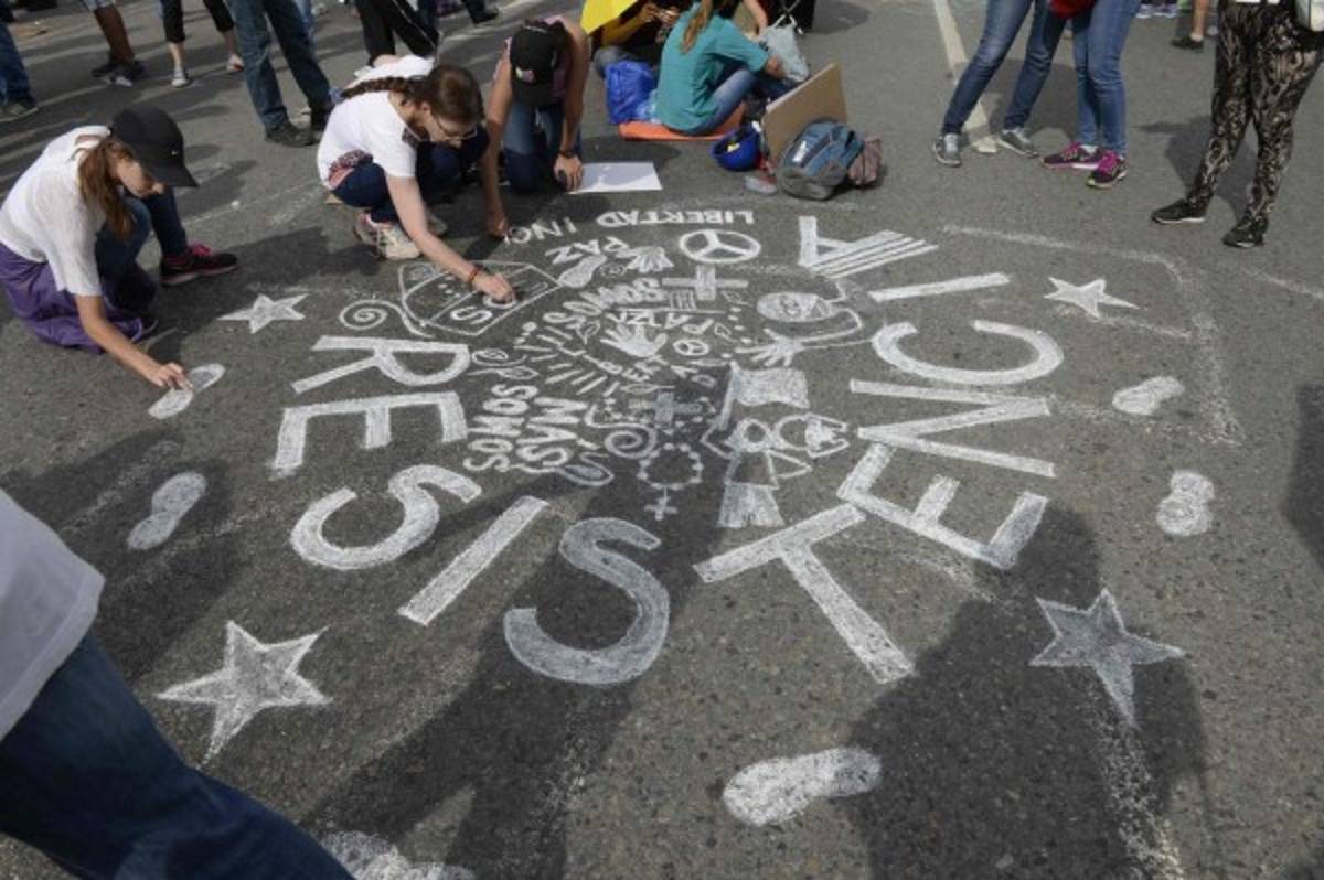 OEA aprobó reunión de cancilleres el 31 de mayo por crisis en Venezuela