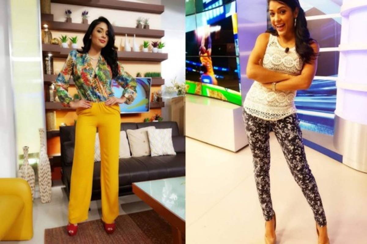 Se burlan de presentadora de deportes en Guatemala