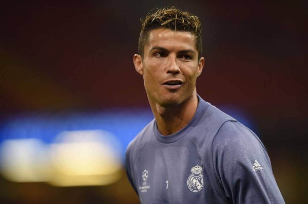 Cristiano Ronaldo pagará los 14,7 millones de euros que habría defraudado en España