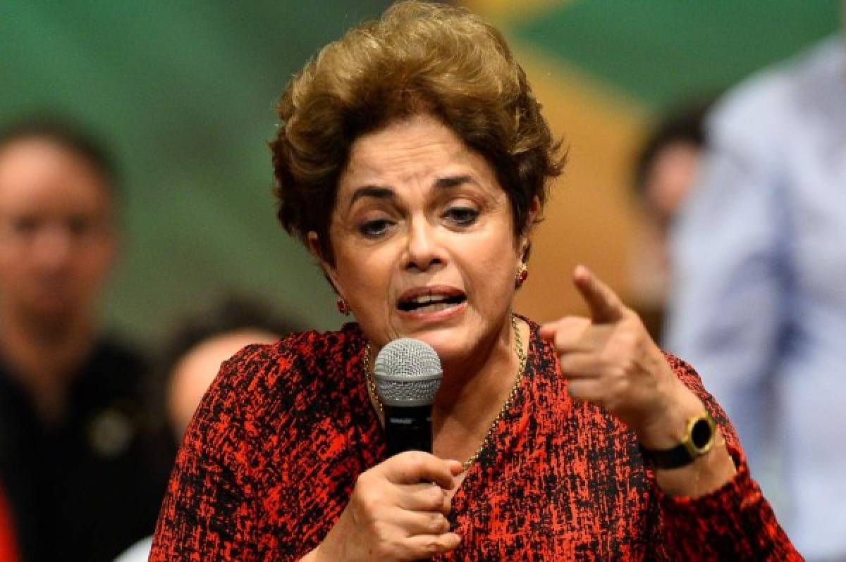 La hora de la verdad llegó para Dilma en Brasil