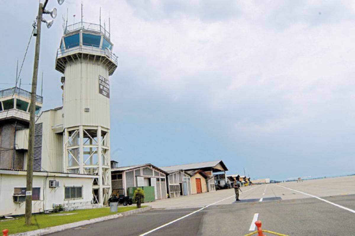 En enero enviarán al CN contrato de concesión