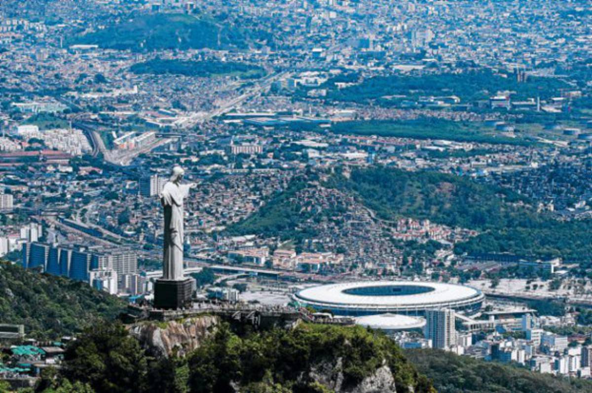¿Viajar a Brasil 2014? Una dura incógnita