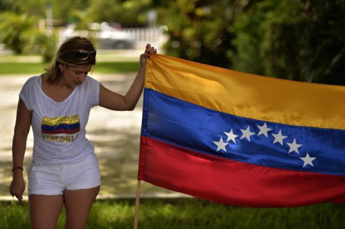 OEA vuelve a fracasar en pronunciarse sobre crisis en Venezuela