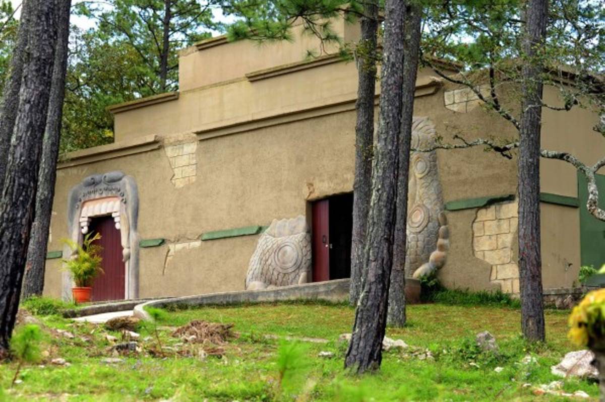 Renovación del zoológico Rosy Walther está avanzada en un 50% en la capital