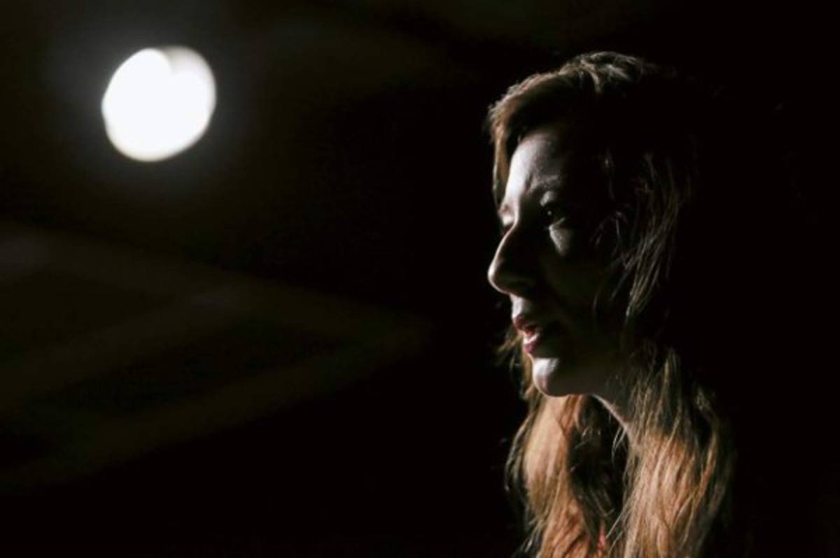 Inma López, la española que conquistó el teatro hondureño