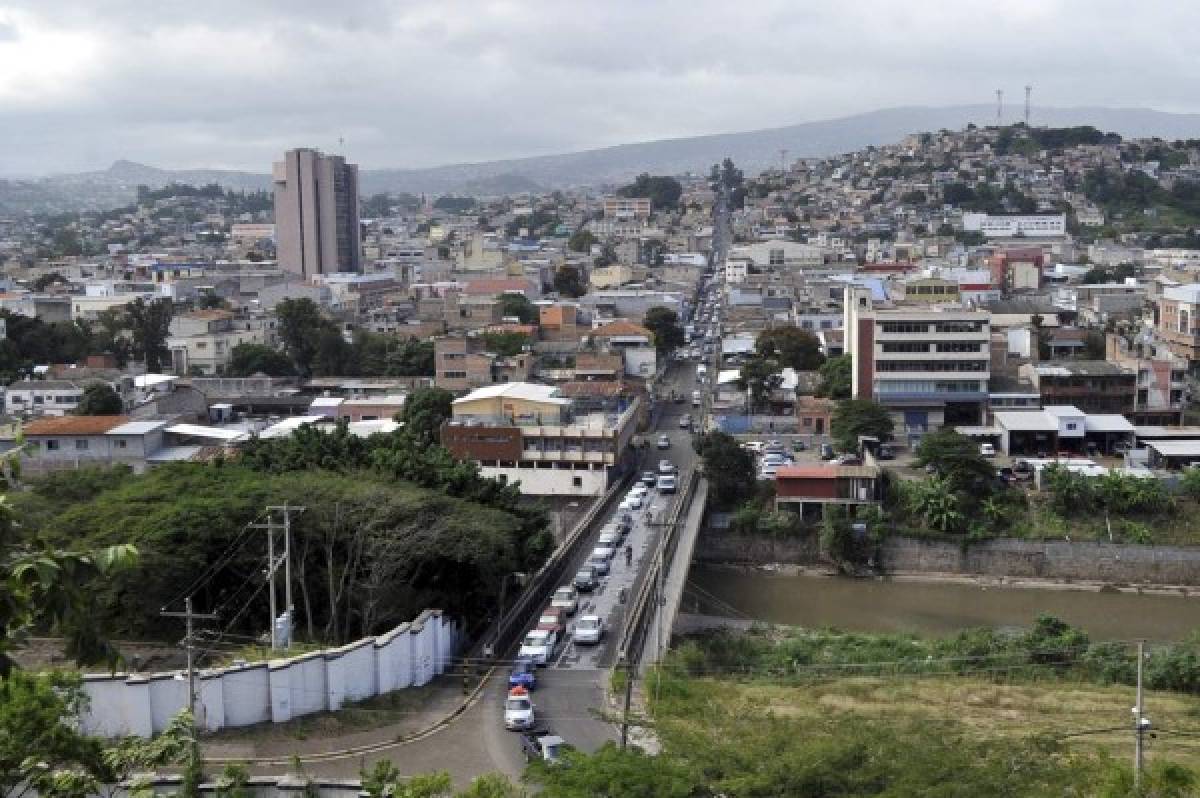 Comayagüela, regia, ilustre y leal bastión del desarrollo de la capital