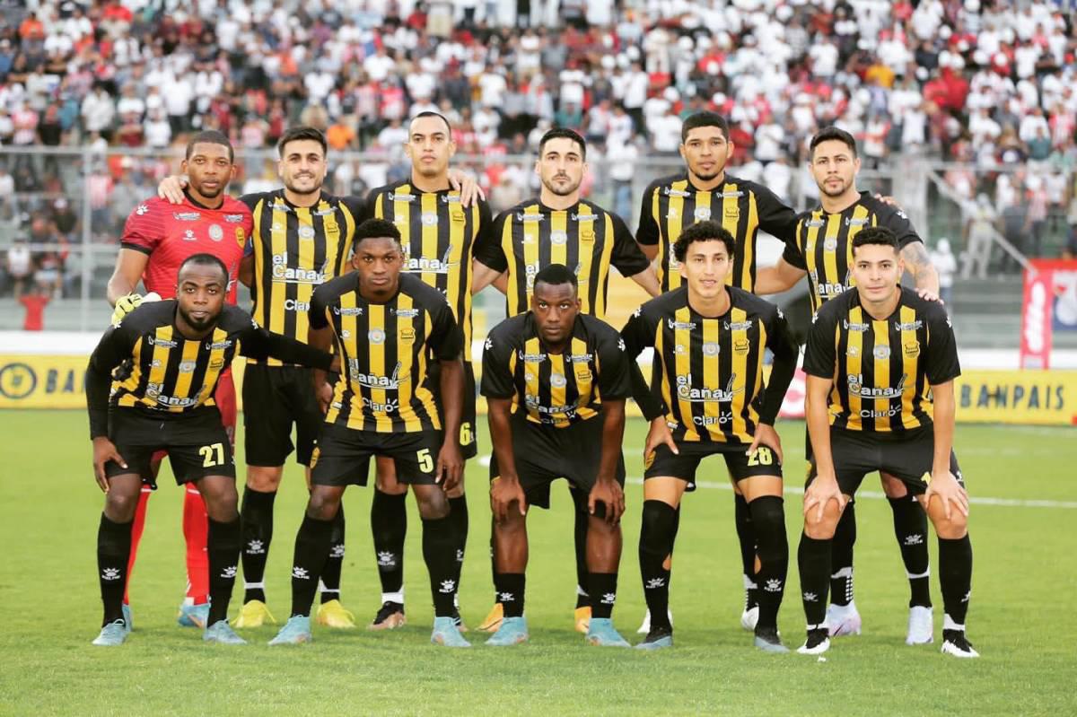 ¿Por qué no puede jugar?; el calvario que vive Ramiro Rocca en el fútbol de Guatemala