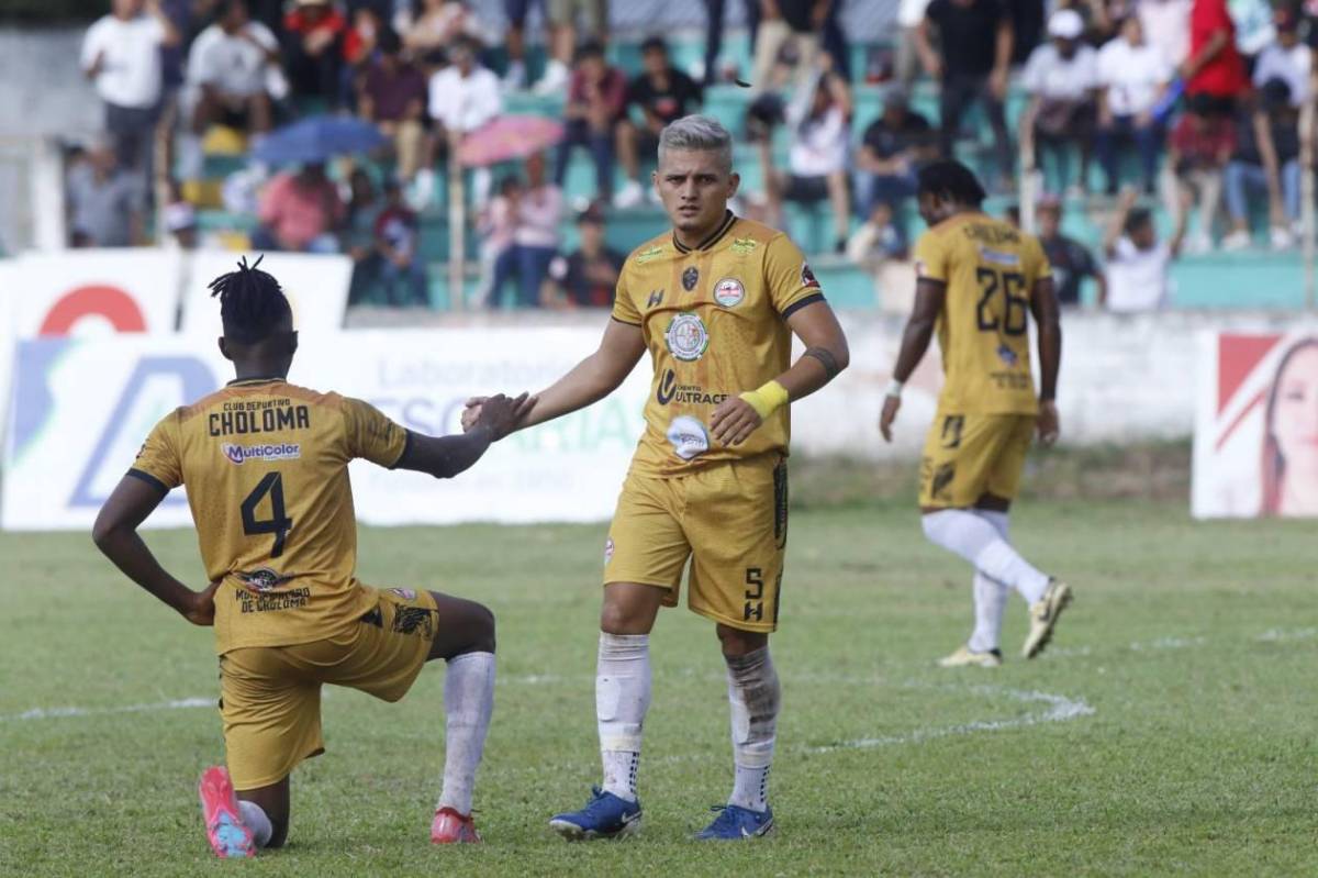 ¿Por qué no se transmitió? Bellezas y ambientazo en final de Liga de Ascenso