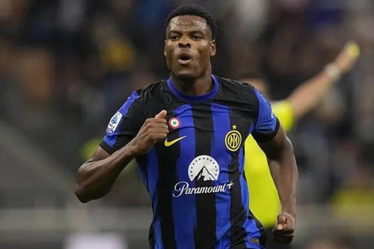 Fichajes; Barcelona y el sustituto de Nico Williams, dejaría Real Madrid y jugador de Concacaf a Juventus