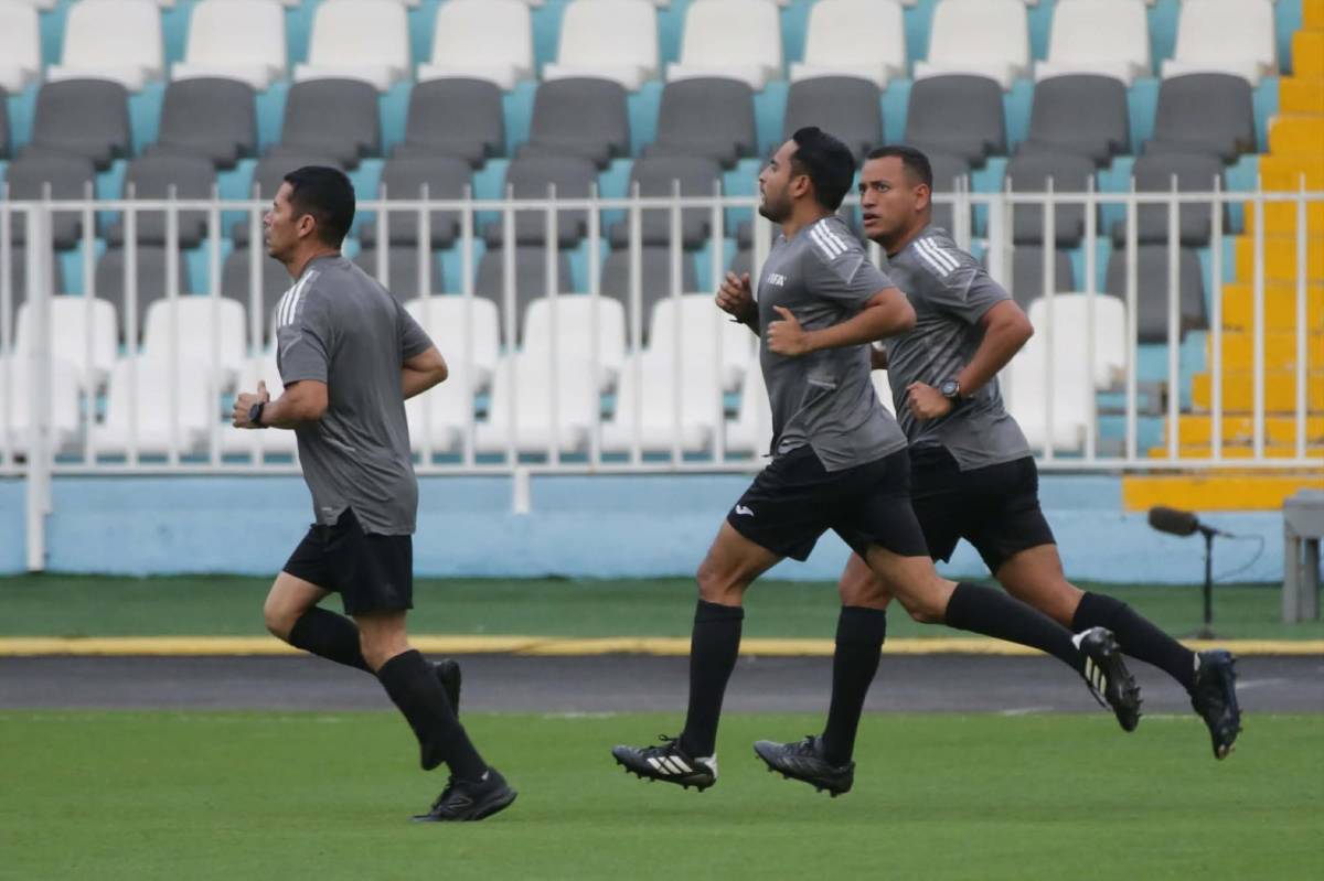 Victoria no se presentó, periodista enamoró y Olimpia en hecho nunca ante visto en Liga Nacional