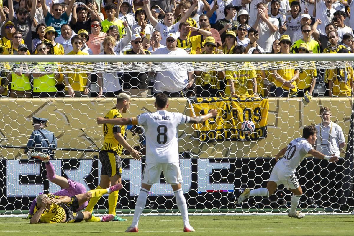 Enorme gesto con Diogo Jota, sufrimiento en Real Madrid y el disgusto de Mbappé tras ser banqueado Enorme gesto con Diogo Jota, sufrimiento en Real Madrid y el disgusto de Mbappé tras ser banqueado