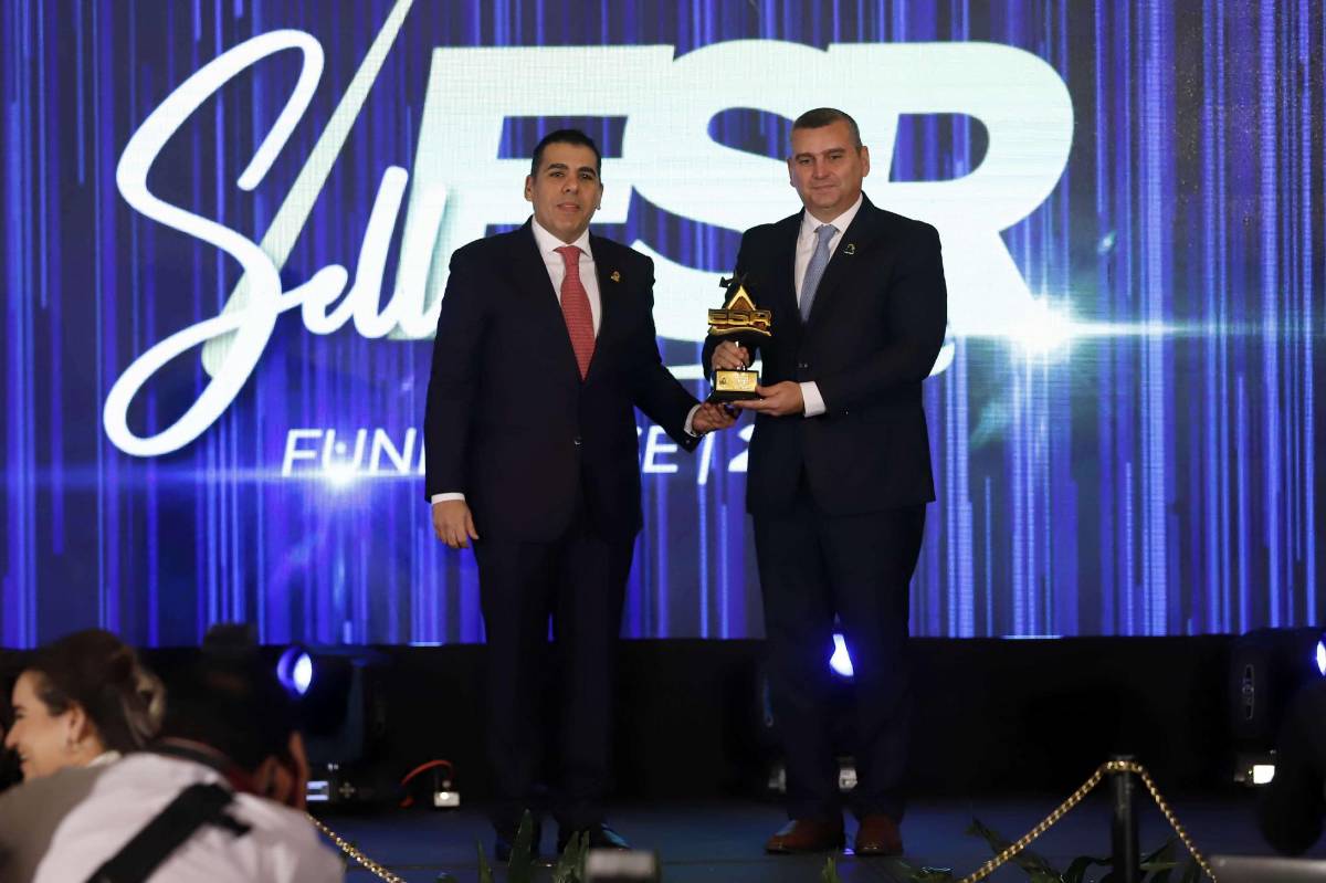 Fundahrse premia la responsabilidad social de 71 empresas hondureñas