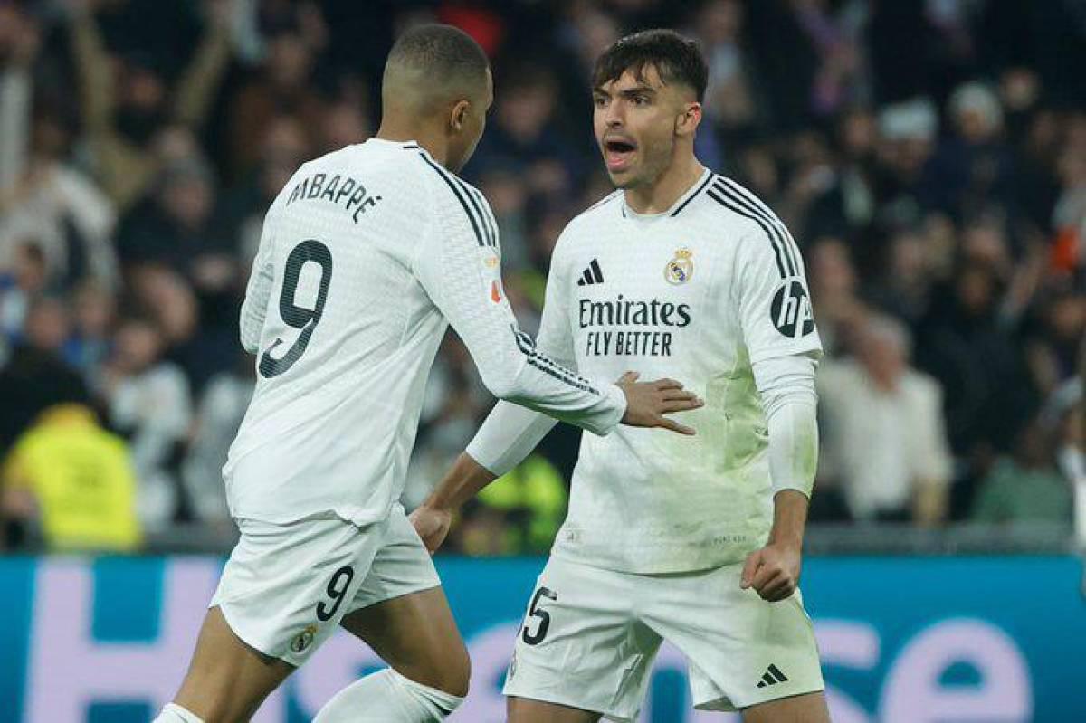 Jugador de Real Madrid bajo investigación por presunta difusión de video de una menor