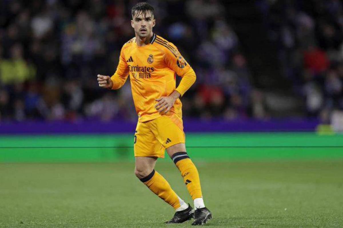 Jugador de Real Madrid bajo investigación por presunta difusión de video de una menor