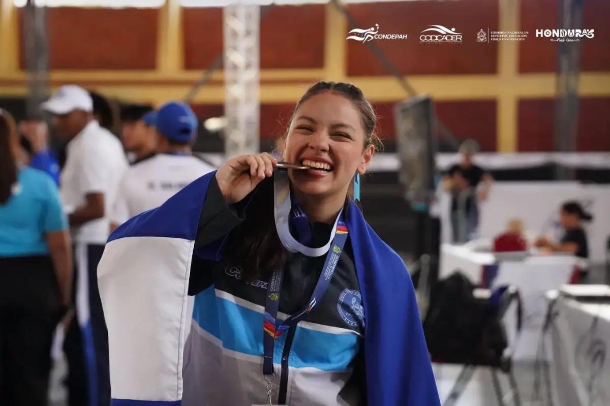 ¡Comenzó la fiesta! Inician los Juegos CODICADER 2026 que se realiza en Tegucigalpa
