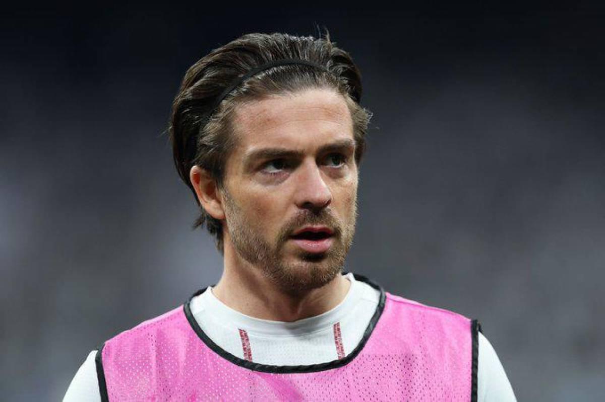 Jugadores que Pep Guardiola pidió que salgan del Manchester City tras caer ante Real Madrid