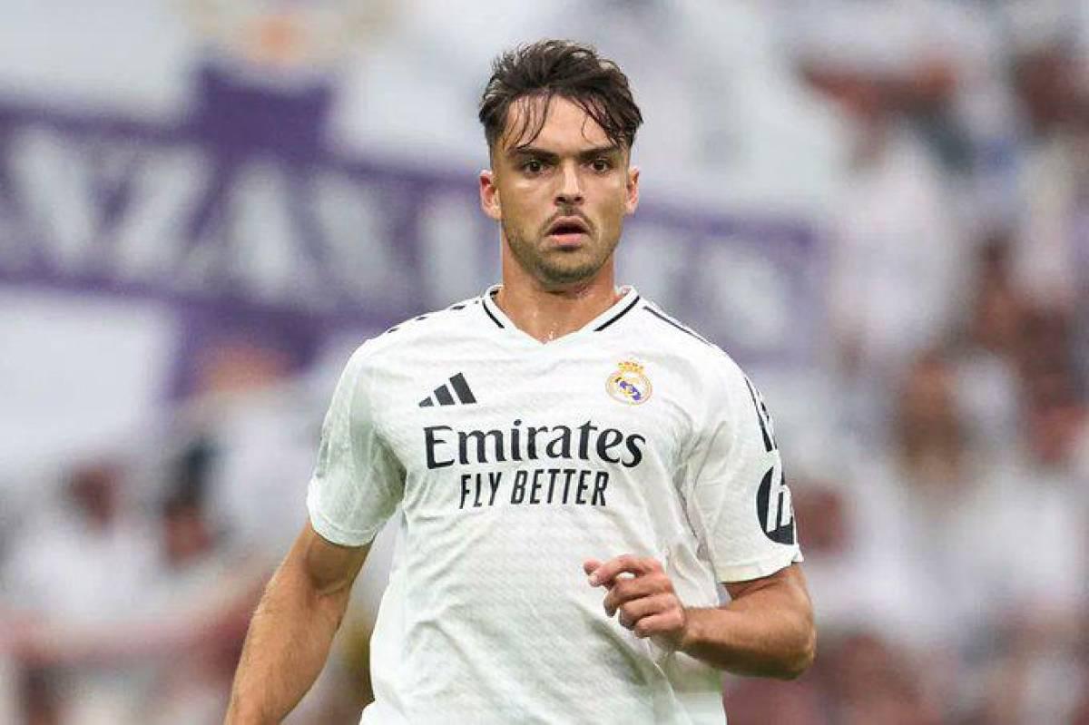 Jugador de Real Madrid bajo investigación por presunta difusión de video de una menor