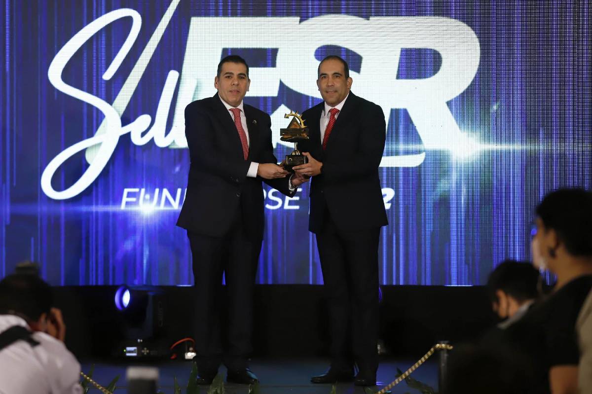 Fundahrse premia la responsabilidad social de 71 empresas hondureñas