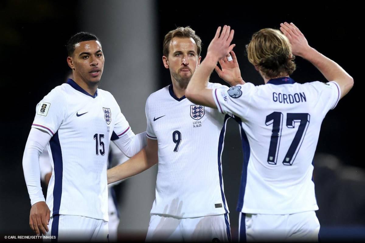 Ranking FIFA: Argentina desplaza a Francia y Brasil sigue cayendo