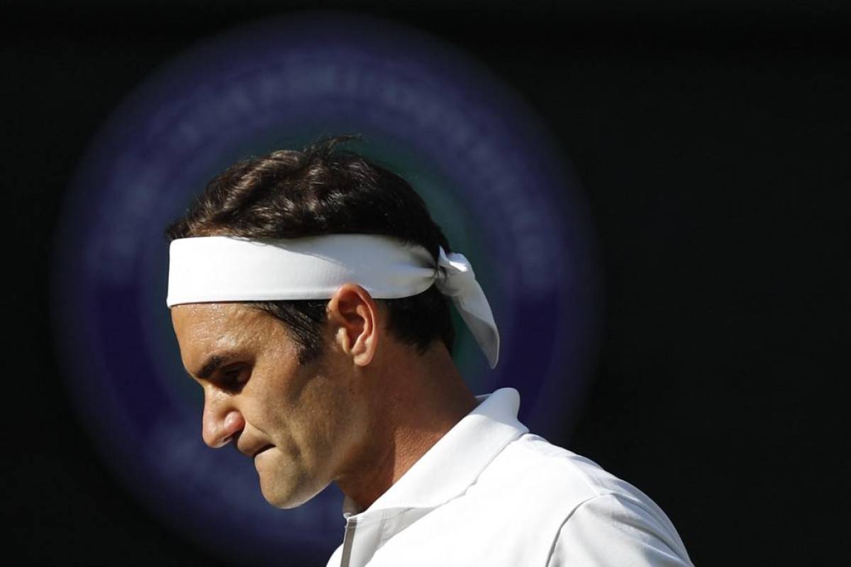 Termina una era: Roger Federer anuncia su retiro del tenis