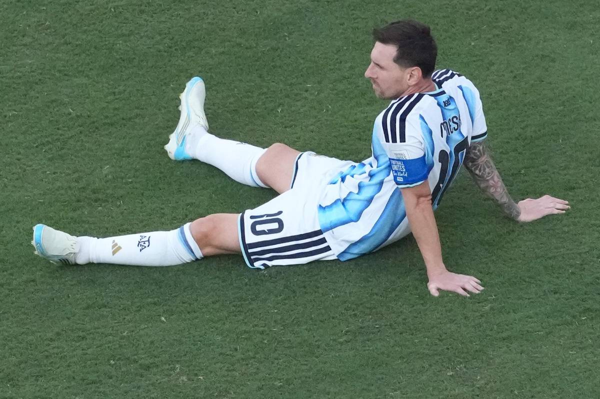 Escándalo tras Mundial 2026: El durísimo castigo de la FIFA que amenaza a Argentina tras la final