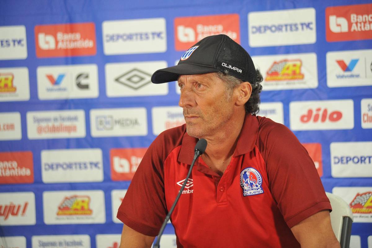 ”Esto le pasó a la<b> </b>Juventus, PSG<b> </b>y a nosotros”