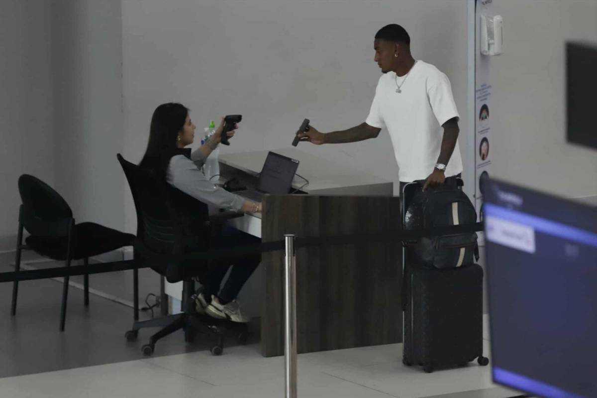 Supremo causó furor por lo que hizo con uno: Legionarios se unen a la Selección de Honduras