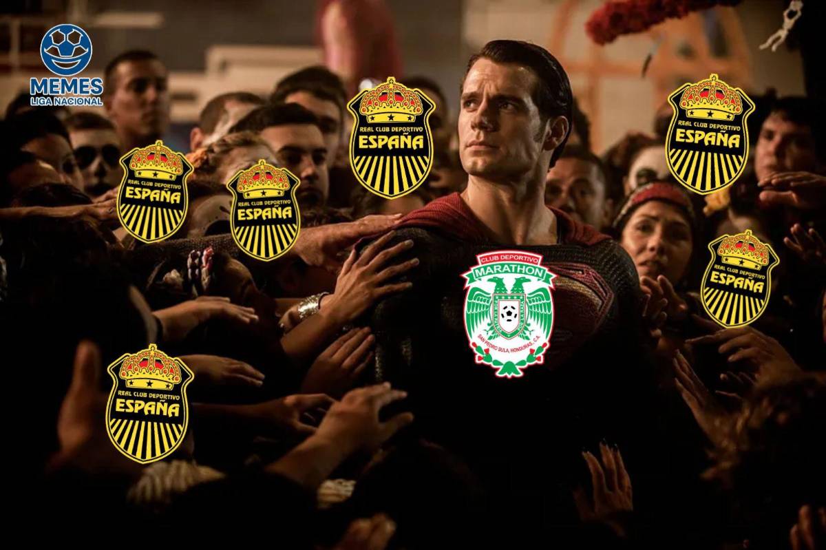 Burlas por todos lados: Los memes tras las eliminación de Olimpia en Liga Nacional