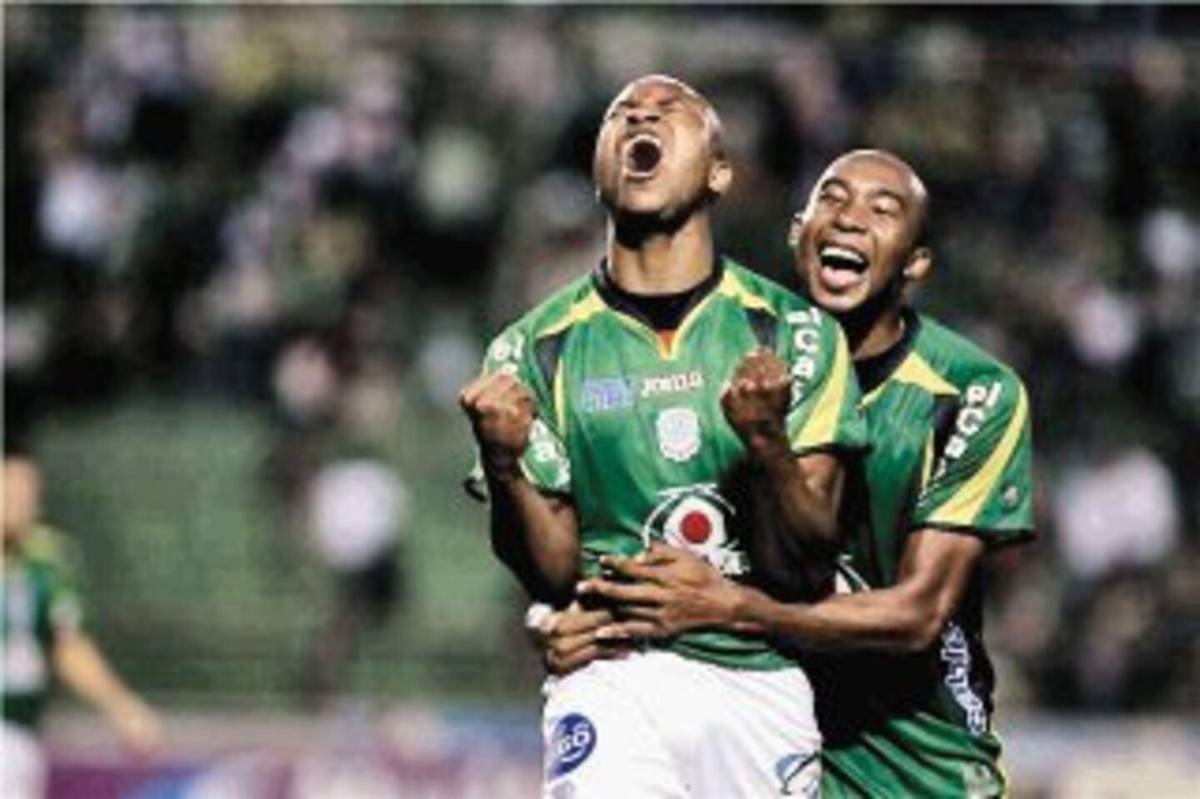 Ex jugador de Liga Nacional de Honduras es acusado de tráfico de drogas en Costa Rica