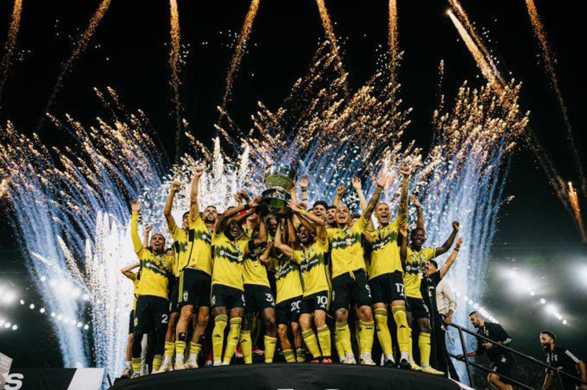 Concacaf: El ranking de los mejores clubes de Centroamérica