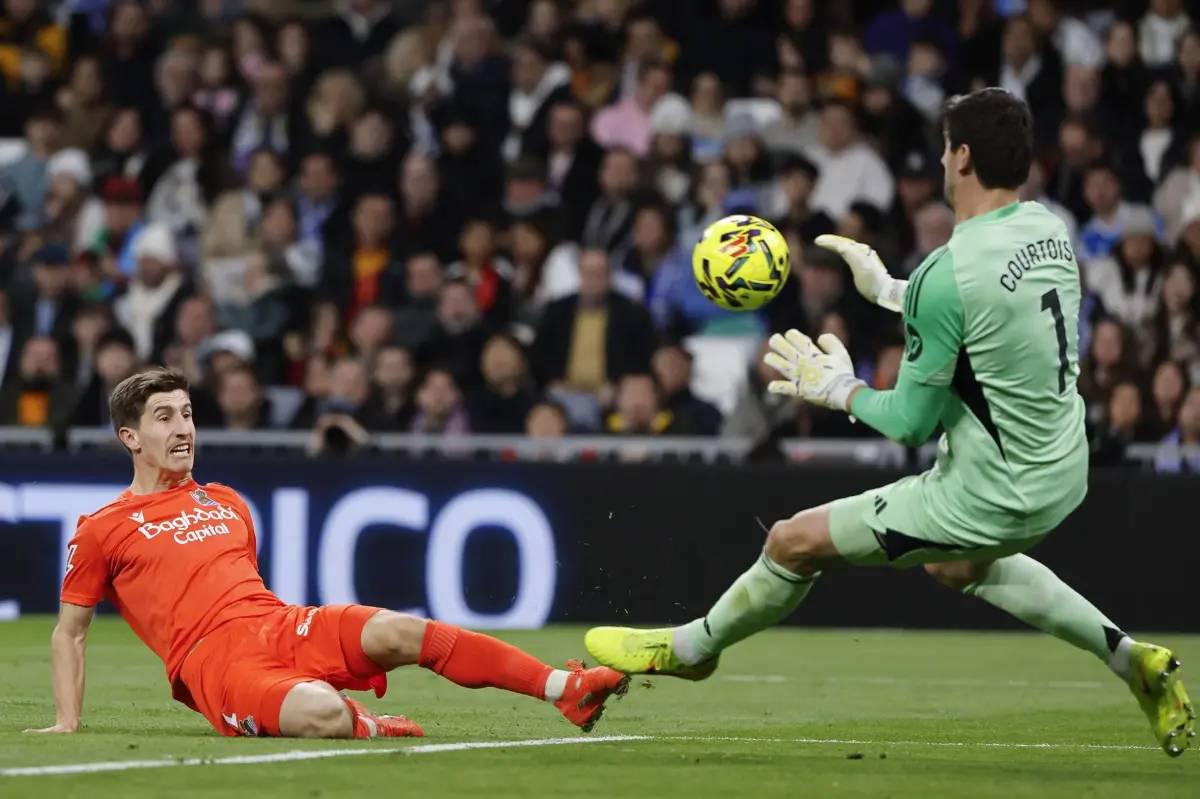 Vinicius rompe récord, polémicos penales de Real Madrid y se termina el conflicto