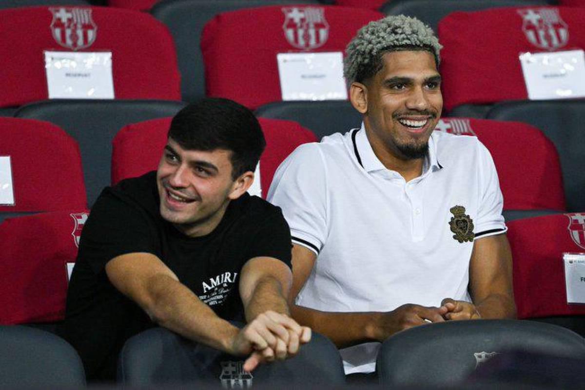 Fichajes Europa: Baja en el Real Madrid, Barcelona con buenas noticias