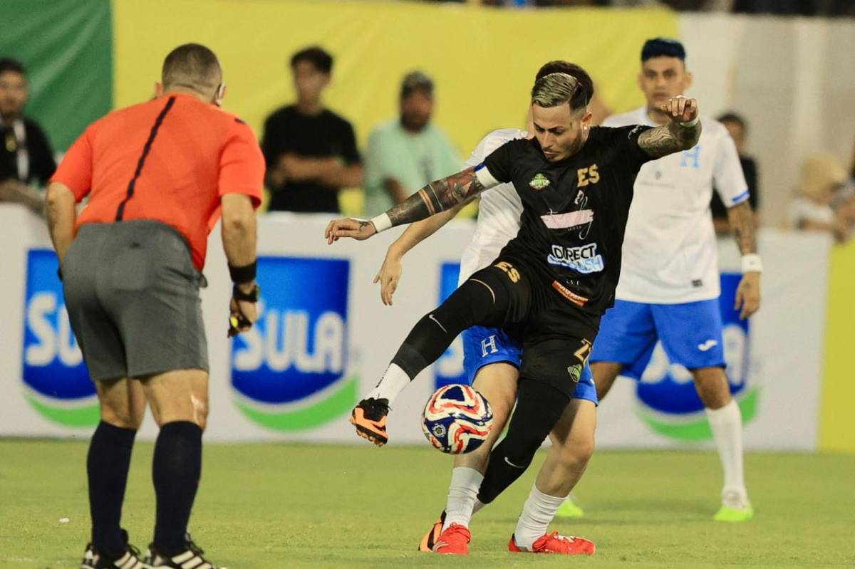 Los miles de dólares que gastará Supremo para viajar con los tiktokers hondureños a Brasil