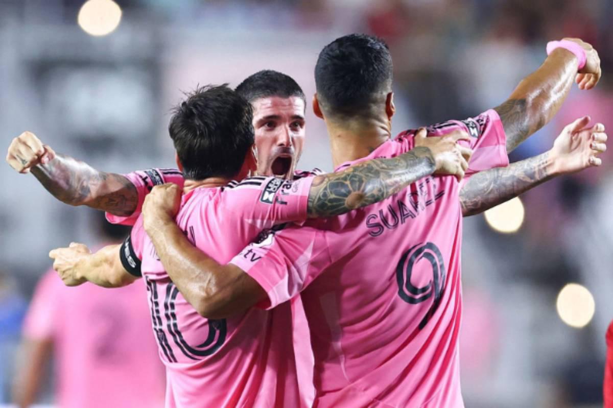 Messi lo tiene decidido: firmará un extenso contrato y jugará hasta los 41 años de edad