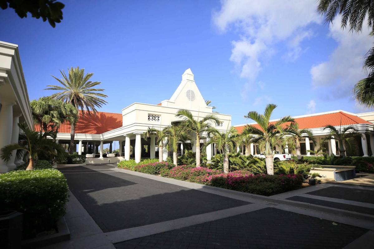 El lujoso hotel donde se concentra Honduras para partido ante Haití; valor de las habitaciones