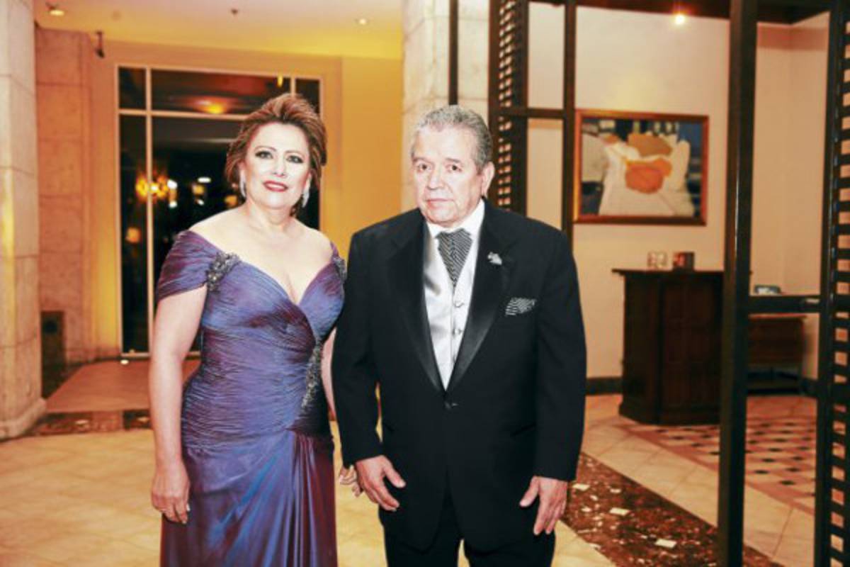 Celebran un hermoso pacto de amor