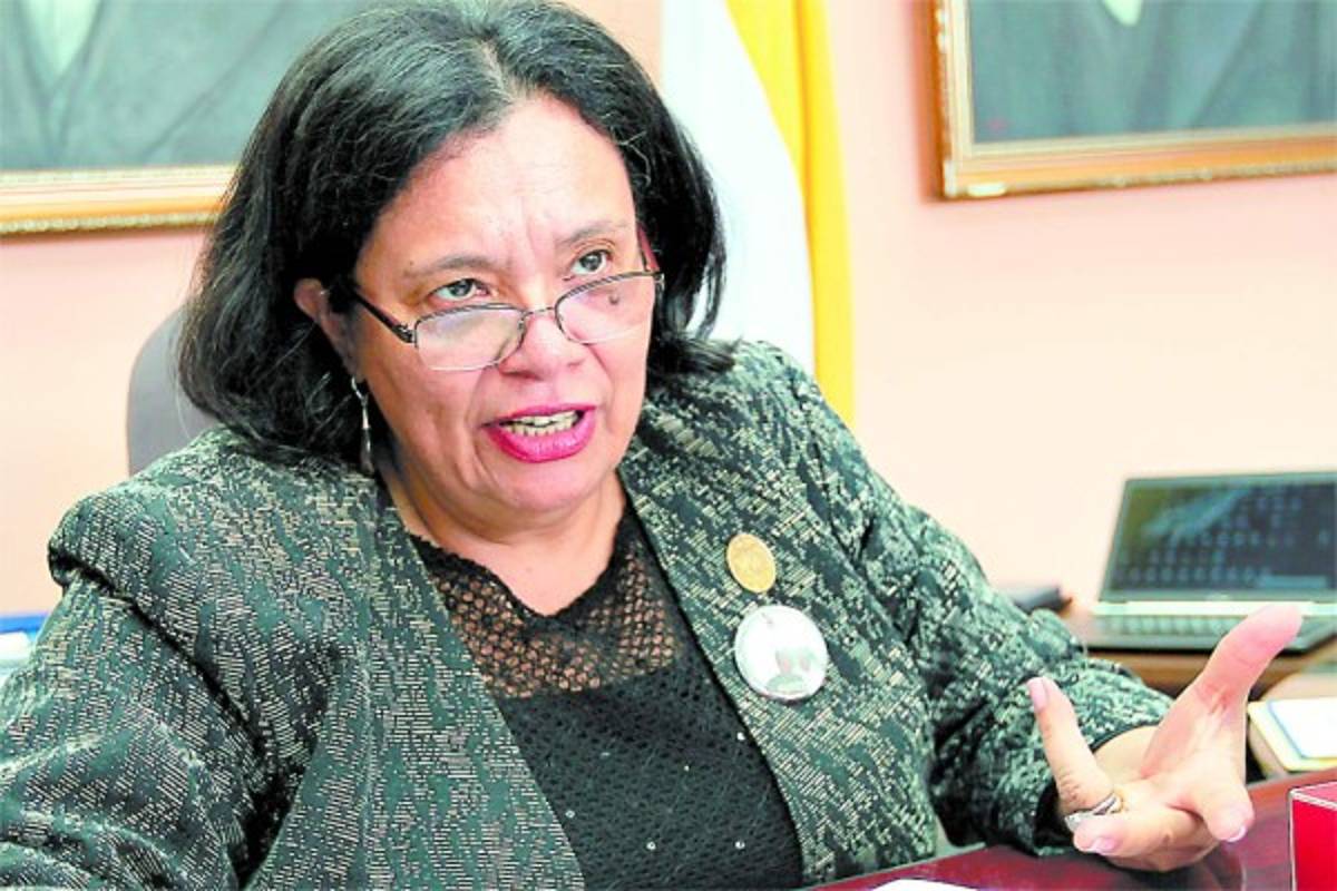 Honduras: Miembros de Libre detrás de protesta