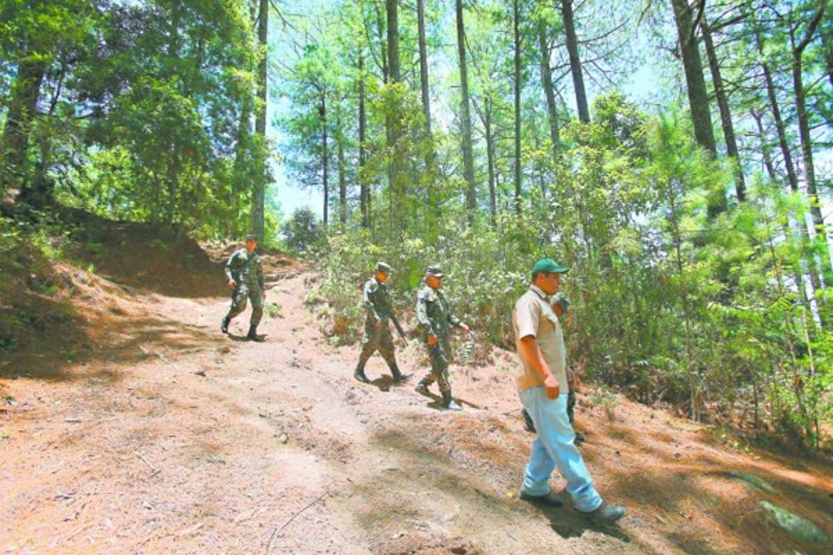 Cuenta regresiva para La Tigra