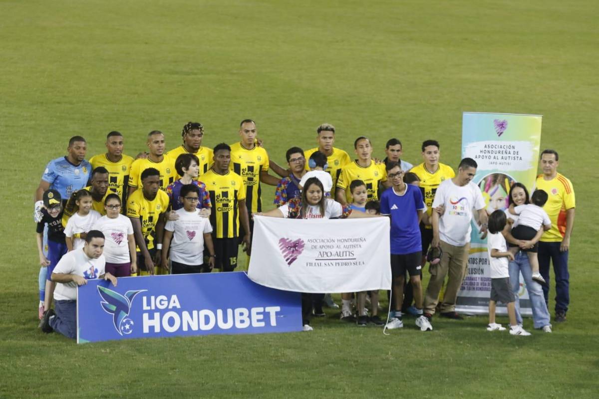 Hija de exjugador de Motagua deslumbra, pesadilla de Olimpia y lo mejor del Real España vs Marathón