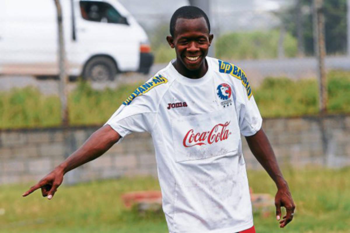 Futbolistas que jugaron en Olimpia y que pocos los recuerdan Futbolistas que jugaron en Olimpia y que pocos los recuerdan