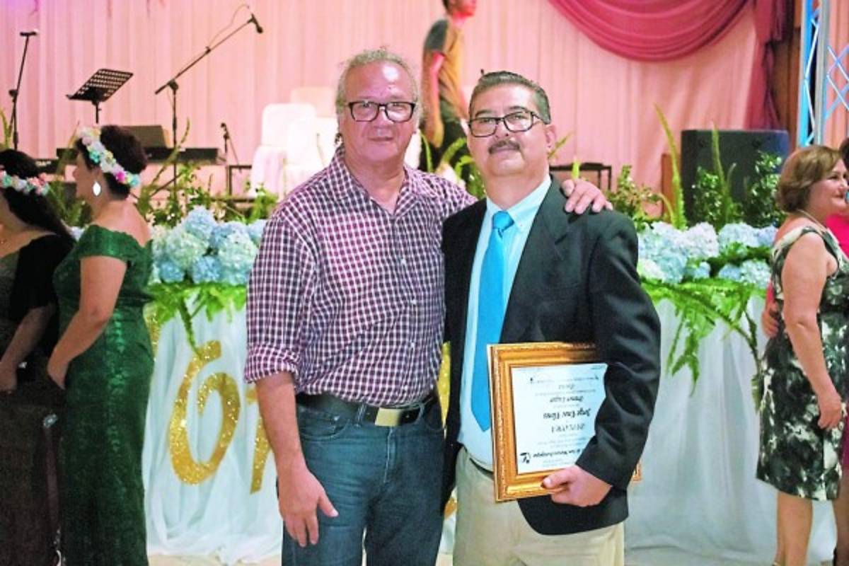 San Marcos y los XXX años de sus Juegos Florales