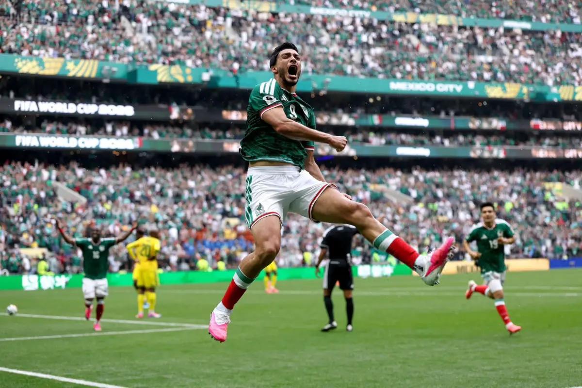 Triste noticia de Jiménez, el MVP del partido y una persona fallecida en inicio del Mundial