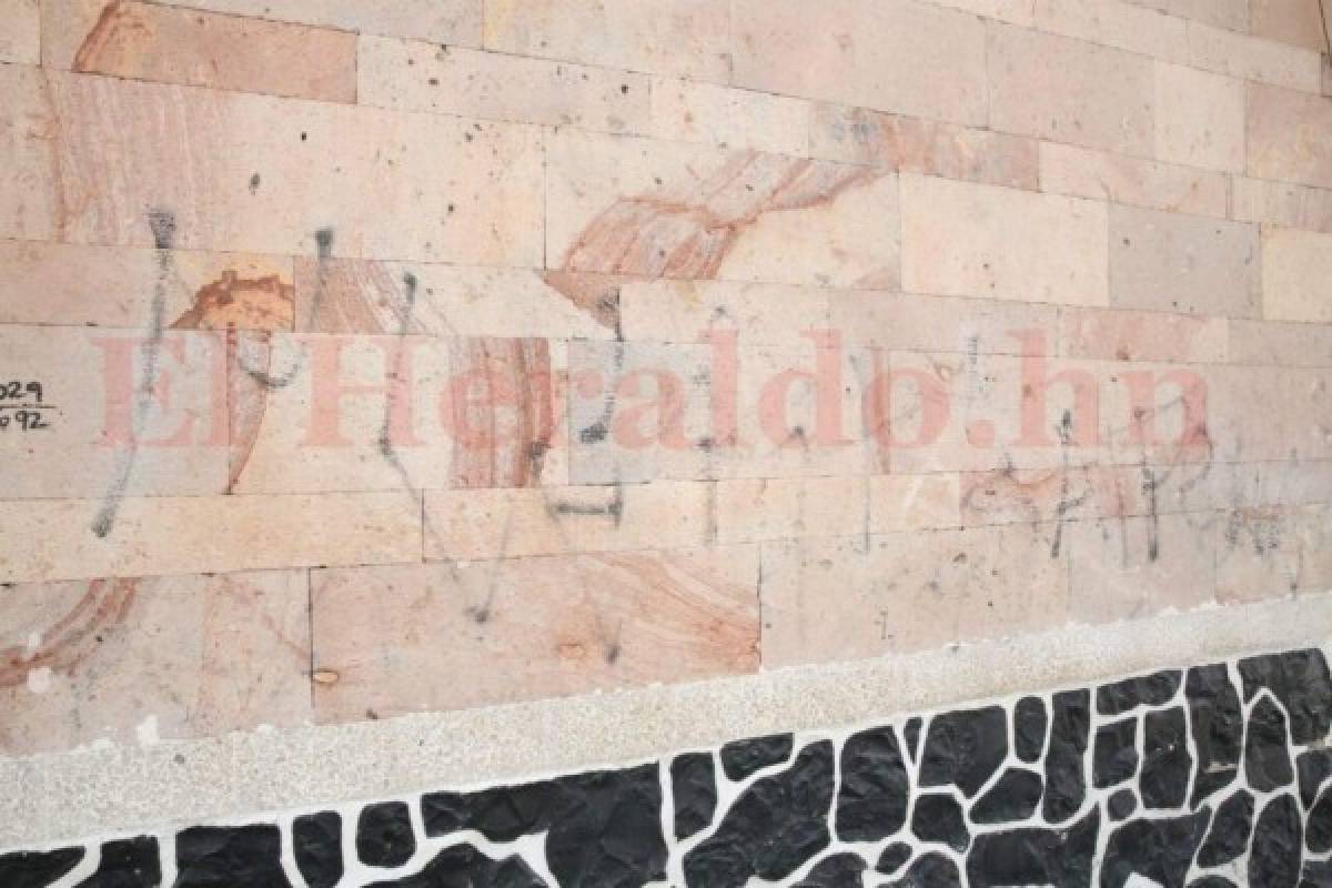 Cierran el legendario Hotel Pinares del barrio Villa Adela por extorsión