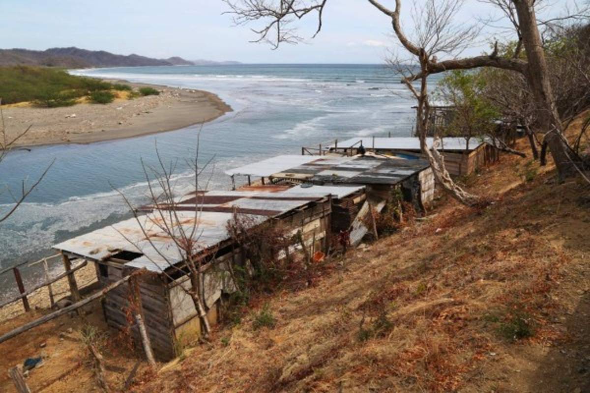 Congreso se declara 'incompetente' para derogar concesión de canal  