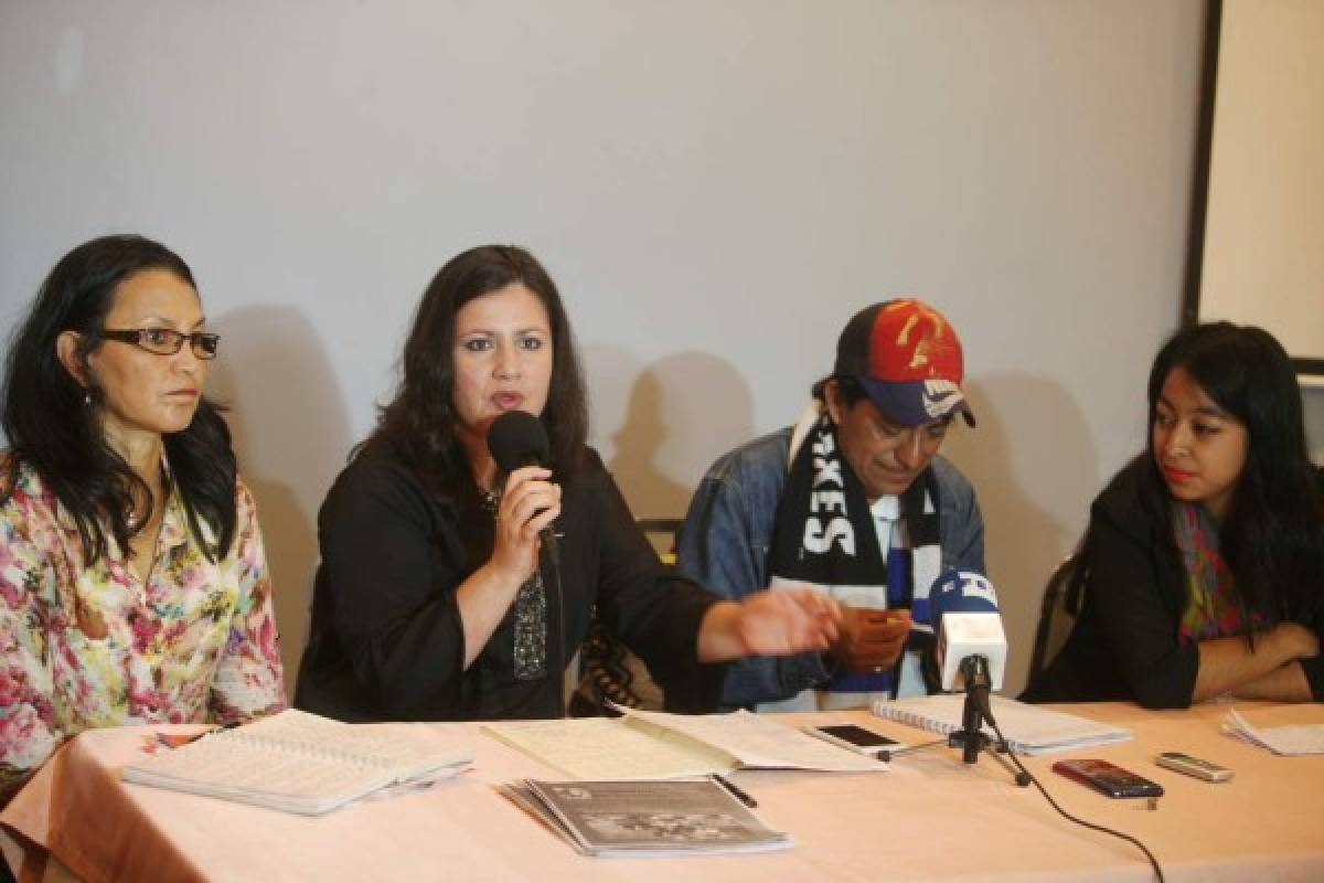 Amnistía Internacional critica investigación sobre crimen de Berta Cáceres