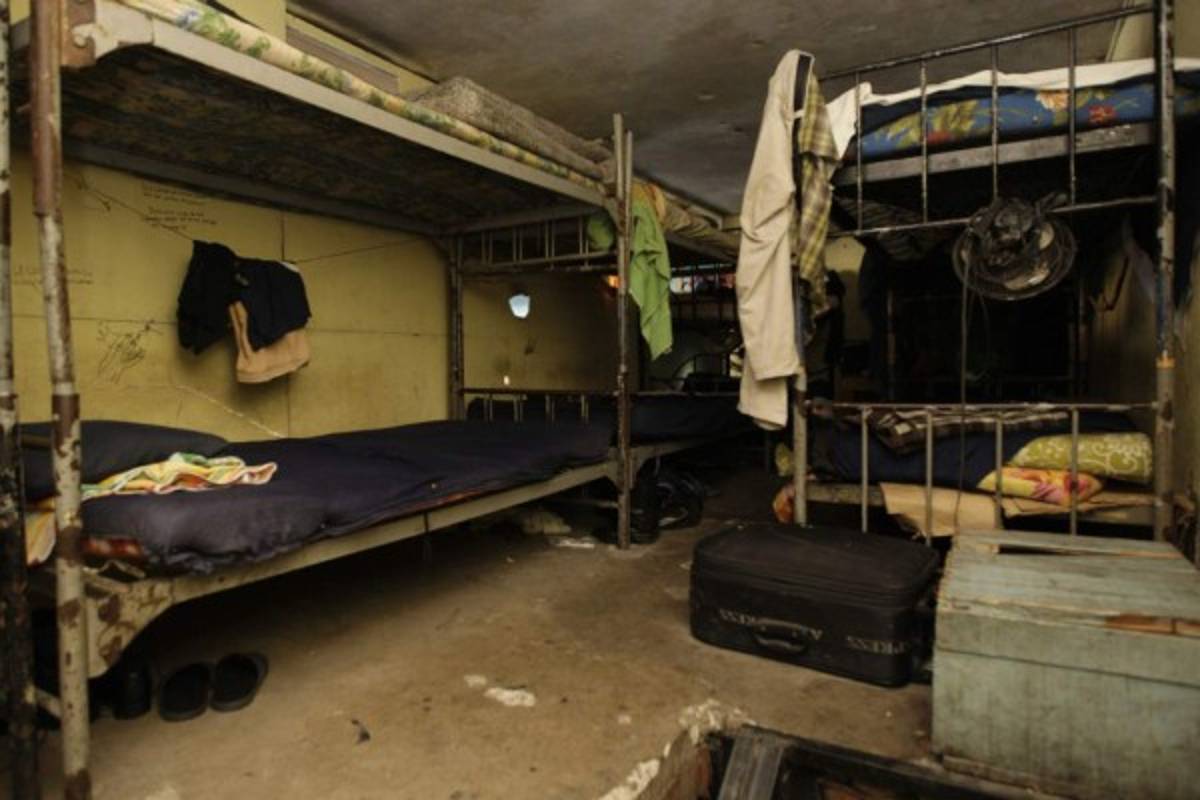 Anuncian construcción de nuevo Distrito Policial en Comayagüela