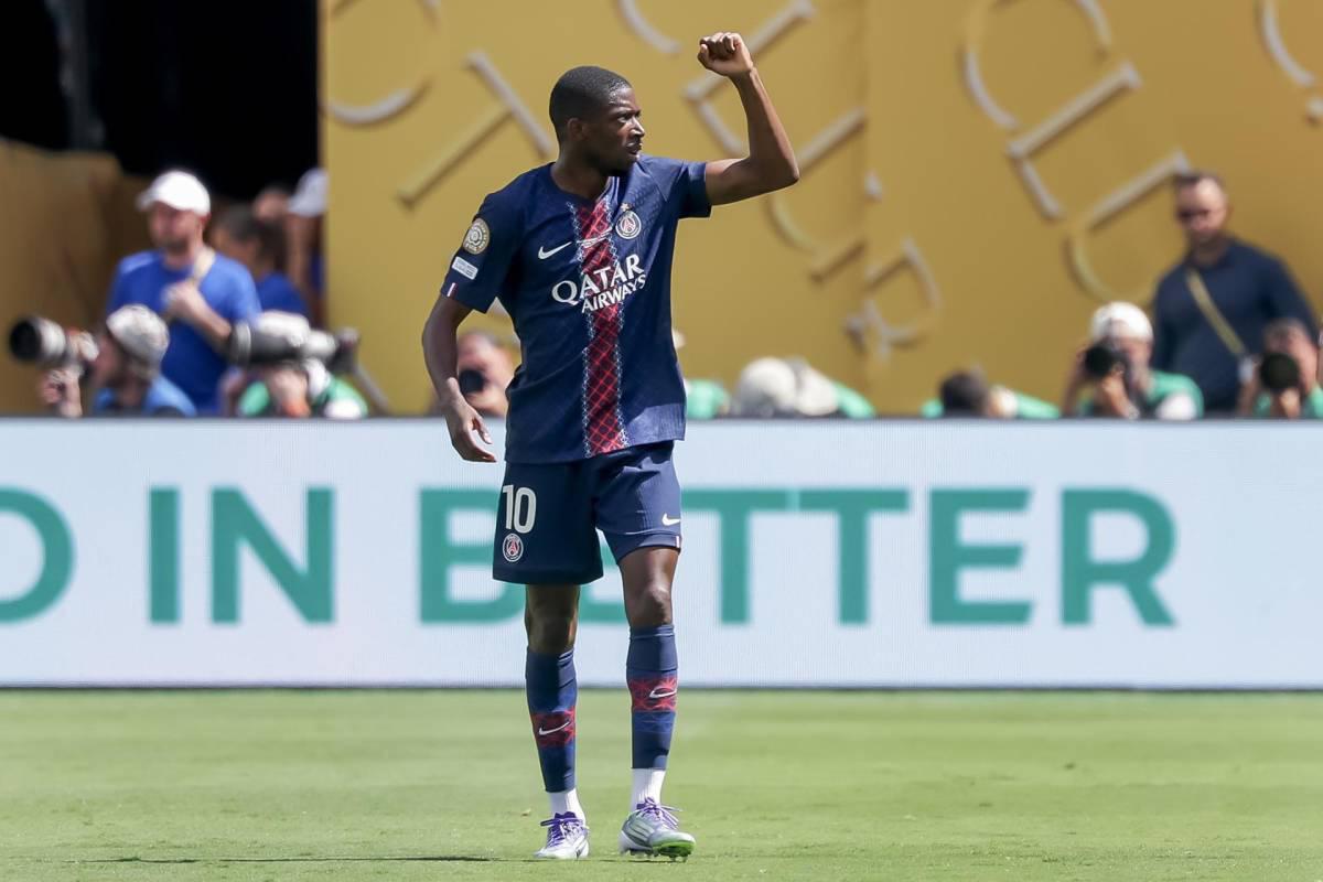 Desmayo de aficionado, el Balón de Oro, adiós a Modrić y villano del Real Madrid en goleada ante PSG