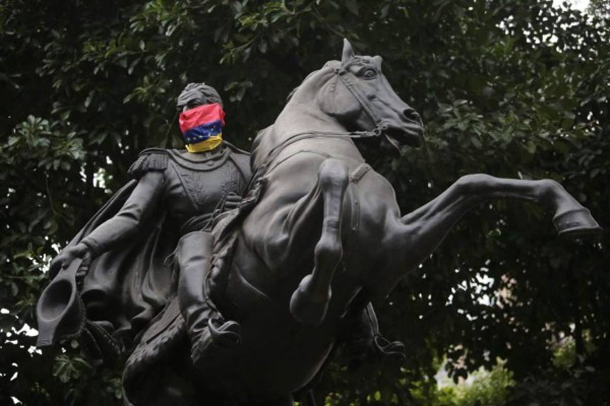 Venezuela: Constituyente se reúne en clima de gran presión