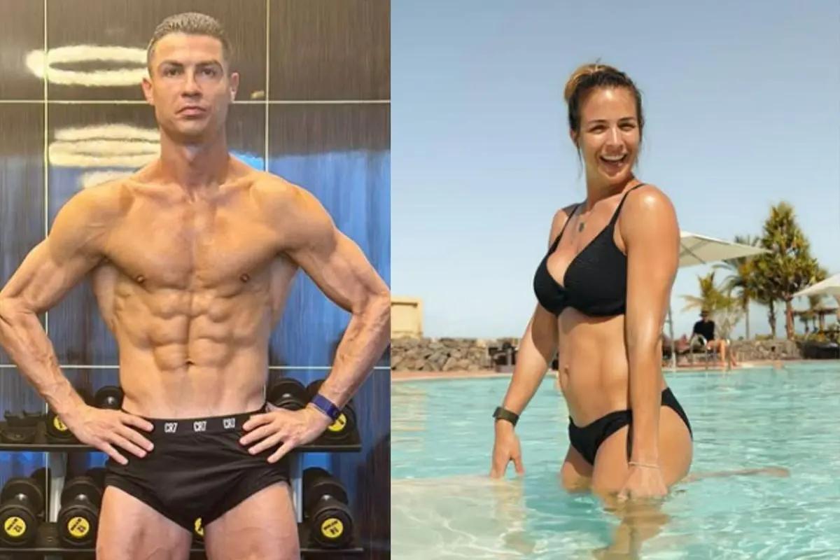 Me ofrecieron mucho dinero para decir cosas malas de Cristiano Ronaldo