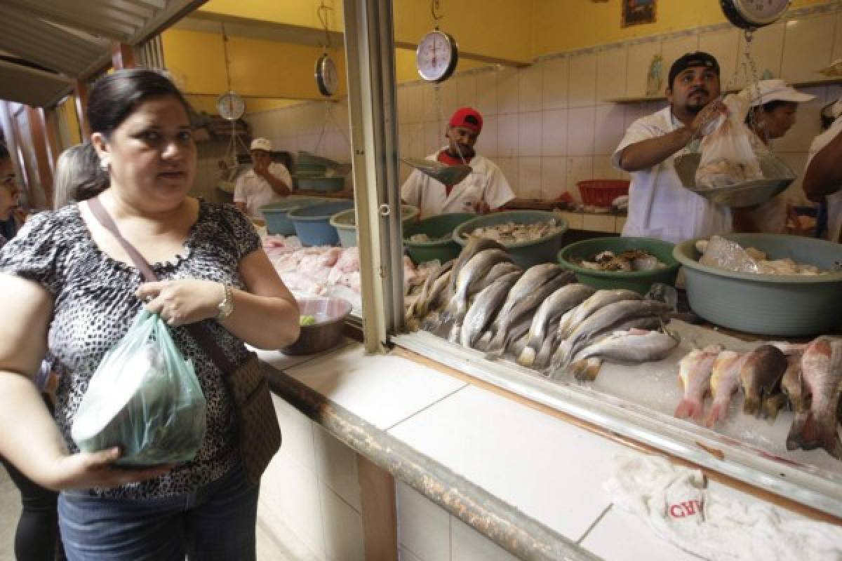 Feria del agricultor, un referente comercial